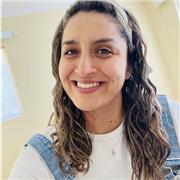 Psicopedagoga a domicilio o online